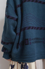 Load image into Gallery viewer, KNIT C/D_F