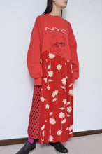 Load image into Gallery viewer, PLEATS OP_MEGUMU YAMAMOTO_Woody Allen