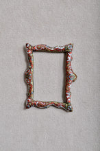 画像をギャラリービューアに読み込む, SCARF CUSHION FLAME_G