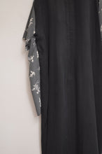 画像をギャラリービューアに読み込む, FLORAL W SLEEVE OP(22AW)_01-03