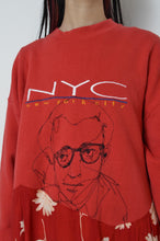Load image into Gallery viewer, PLEATS OP_MEGUMU YAMAMOTO_Woody Allen