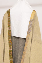 画像をギャラリービューアに読み込む, KNIT C/D_YELLOW