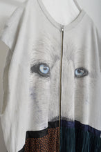 画像をギャラリービューアに読み込む, ZIP UP OP(standard) / A