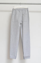 Load image into Gallery viewer, SLIT SWEAT PT / GRY_01