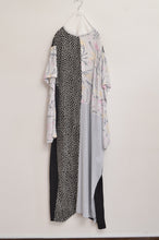 画像をギャラリービューアに読み込む, FLORAL W SLEEVE OP(22AW)_01-04