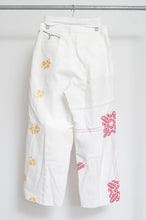 Load image into Gallery viewer, TABLE CLOTH WIDE TUCK PT/COL_01 / G