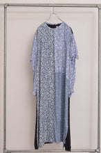 画像をギャラリービューアに読み込む, FLORAL W SLEEVE OP(22AW)_00-003