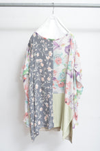 画像をギャラリービューアに読み込む, W SLEEVE TOPS_BEIGE / A