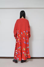 Load image into Gallery viewer, PLEATS OP_MEGUMU YAMAMOTO_Woody Allen