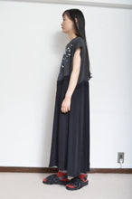 画像をギャラリービューアに読み込む, T-SLIP OP(NO SLEEVE) / D