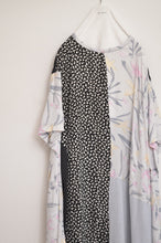 画像をギャラリービューアに読み込む, FLORAL W SLEEVE OP(22AW)_01-04