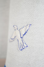 画像をギャラリービューアに読み込む, BACK PILE OP (DOVE)