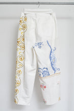 Load image into Gallery viewer, TABLE CLOTH WIDE TUCK PT/COL_01 / H