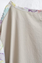 画像をギャラリービューアに読み込む, W SLEEVE TOPS_BEIGE / A