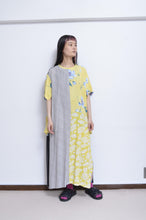 画像をギャラリービューアに読み込む, W SLEEVE OP / 00