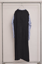 画像をギャラリービューアに読み込む, FLORAL W SLEEVE OP(22AW)_00-003