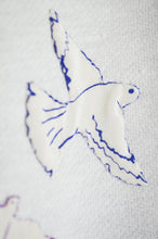 画像をギャラリービューアに読み込む, BACK PILE OP (DOVE)