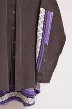 画像をギャラリービューアに読み込む, MEXICAN BIG SHIRTS_CHAC/02