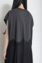 画像をギャラリービューアに読み込む, T-SLIP OP(NO SLEEVE) / D