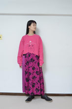 Load image into Gallery viewer, PLEATS OP_MEGUMU YAMAMOTO_Maria Callas