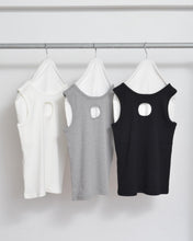 Load image into Gallery viewer, HOLE TANK TOP