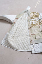 Load image into Gallery viewer, REMIX CAMO LAYER STADIUM JACKET/01