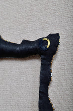 画像をギャラリービューアに読み込む, SCARF CUSHION FLAME_H