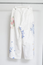 Load image into Gallery viewer, TABLE CLOTH WIDE TUCK PT/COL_02 / B