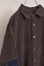 画像をギャラリービューアに読み込む, MEXICAN BIG SHIRTS_CHAC/01