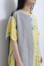 画像をギャラリービューアに読み込む, W SLEEVE OP / 00