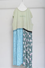 画像をギャラリービューアに読み込む, ZIP UP OP(standard) / B