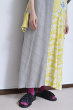 画像をギャラリービューアに読み込む, W SLEEVE OP / 00