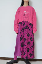 Load image into Gallery viewer, PLEATS OP_MEGUMU YAMAMOTO_Maria Callas