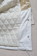 Load image into Gallery viewer, REMIX CAMO LAYER STADIUM JACKET/02