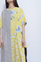 画像をギャラリービューアに読み込む, W SLEEVE OP / 00