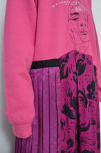 Load image into Gallery viewer, PLEATS OP_MEGUMU YAMAMOTO_Maria Callas