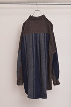 画像をギャラリービューアに読み込む, MEXICAN BIG SHIRTS_CHAC/01