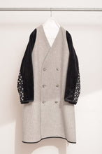 画像をギャラリービューアに読み込む, QUILTING C/D_L.GRY/02