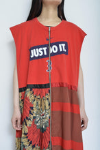 画像をギャラリービューアに読み込む, ZIP UP OP(standard) / C