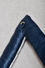 画像をギャラリービューアに読み込む, SCARF CUSHION FLAME_B