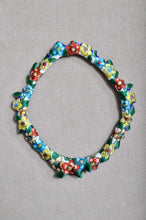 画像をギャラリービューアに読み込む, SCARF CUSHION FLAME_A