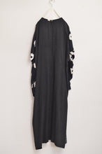 画像をギャラリービューアに読み込む, FLORAL W SLEEVE OP(22AW)_00-003