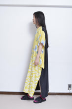 画像をギャラリービューアに読み込む, W SLEEVE OP / 00