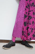 Load image into Gallery viewer, PLEATS OP_MEGUMU YAMAMOTO_Maria Callas