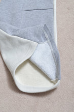 Load image into Gallery viewer, FLARED SWEAT PT / 02_GRAY