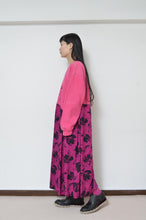 Load image into Gallery viewer, PLEATS OP_MEGUMU YAMAMOTO_Maria Callas