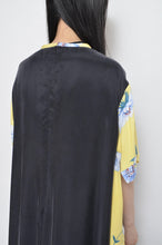 画像をギャラリービューアに読み込む, W SLEEVE OP / 00