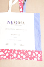 Load image into Gallery viewer, UNION ECO BAG AMANE MURAKAMI sp.