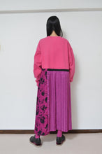 Load image into Gallery viewer, PLEATS OP_MEGUMU YAMAMOTO_Maria Callas