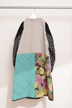 画像をギャラリービューアに読み込む, QUILTING C/D_L.GRY/02